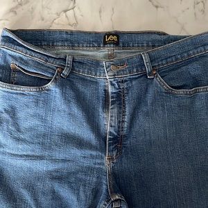 Lee Jeans Regular fit